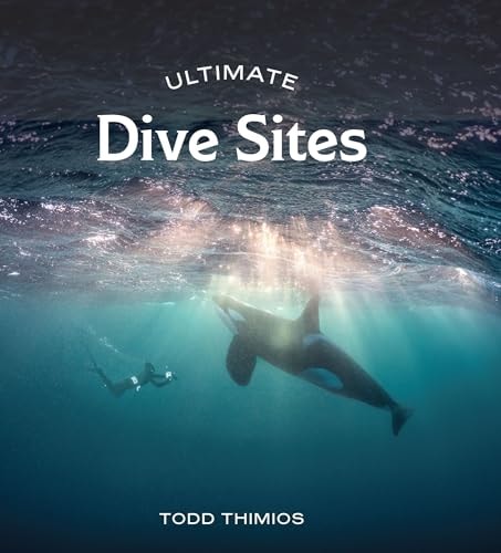 Ultimate Dive Sites