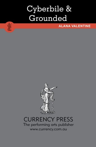 Cyberbile and Grounded