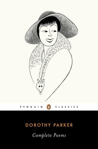 Complete Poems