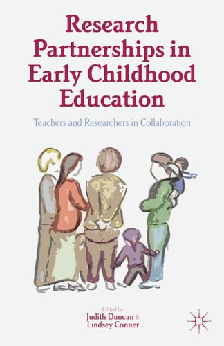 Research Partnerships in Early Childhood...