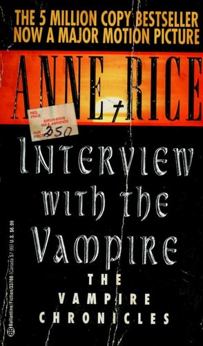 Interview with the Vampire