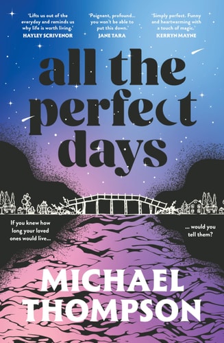 All the Perfect Days