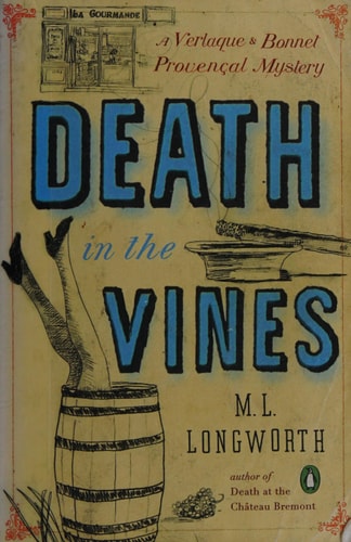 Death in the Vines