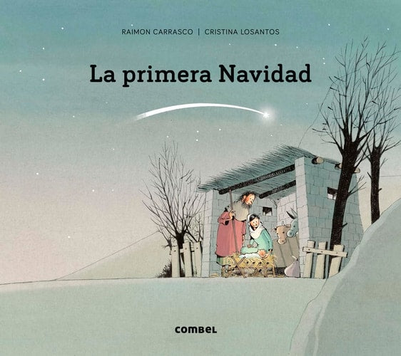 Primera Navidad