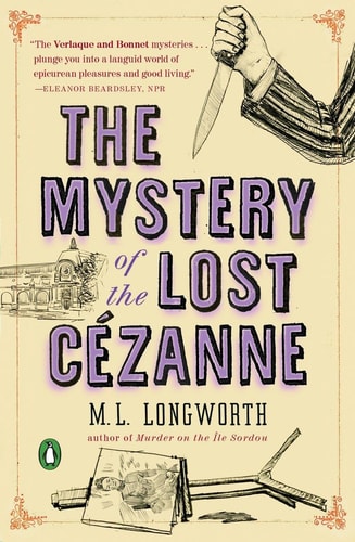 The Mystery of the Lost Cezanne...