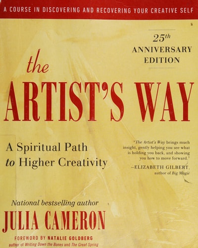 The Artist's Way: 30th Anniversary Edition