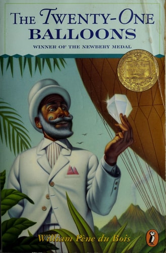 The Twenty-One Balloons