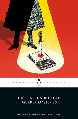 The Penguin Book of Murder Mysteries...