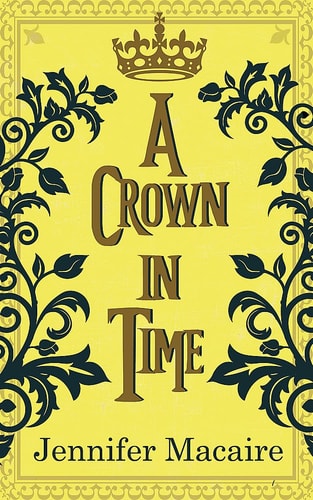 A Crown in Time