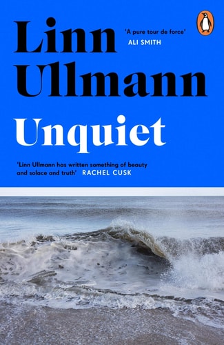 Unquiet: A Novel