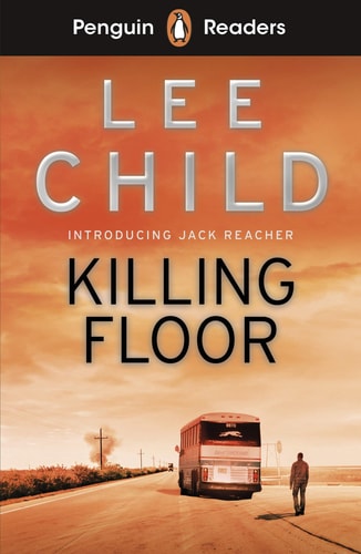 Killing Floor (Jack Reacher)