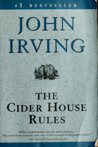 The Cider House Rules