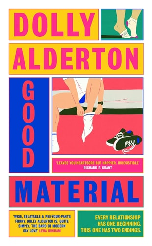 Good Material: A novel