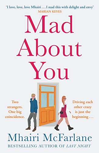 Mad About You: A Novel