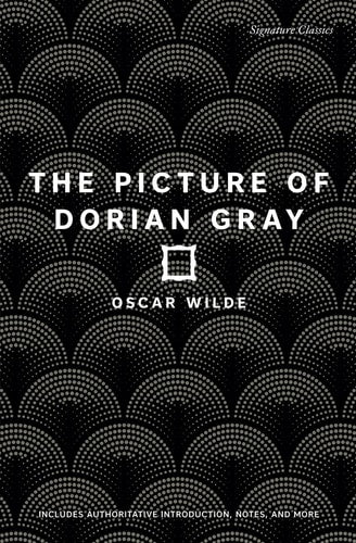 The Picture of Dorian Gray