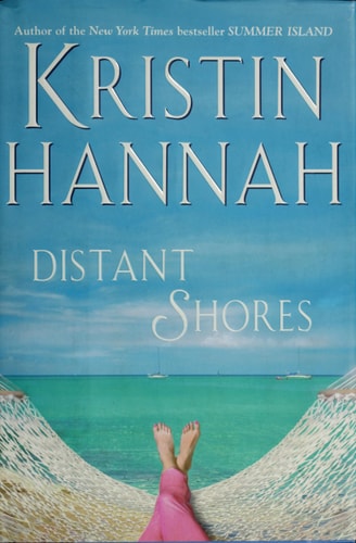 Distant Shores: A Novel