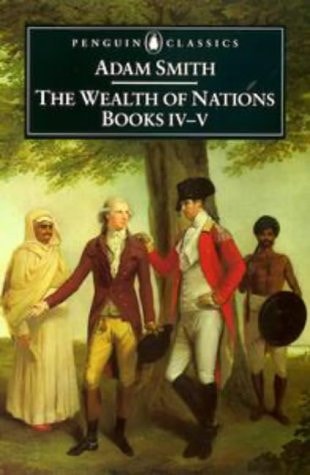 The Wealth of Nations