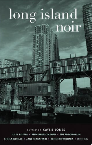 Long Island Noir