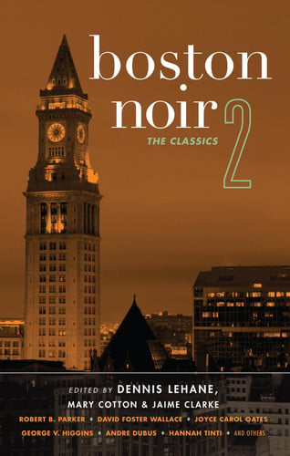 Boston Noir 2 The Classics