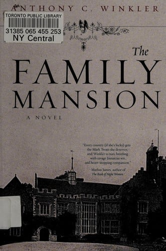 The Family Mansion