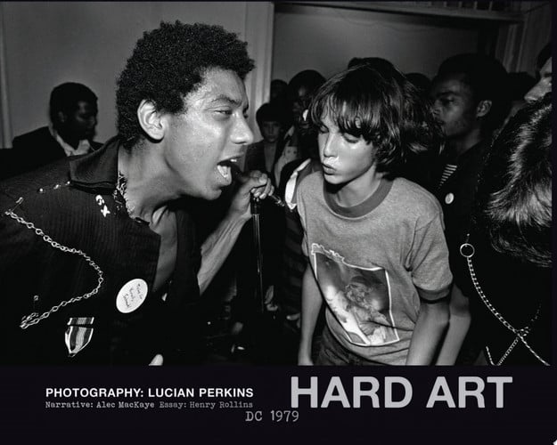 Hard Art DC 1979