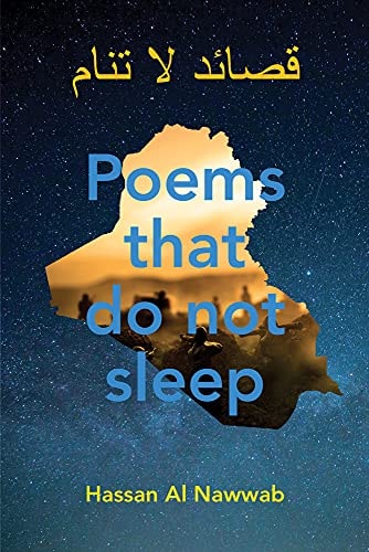 Poems that Do Not Sleep
