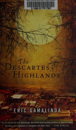 The Descartes Highlands