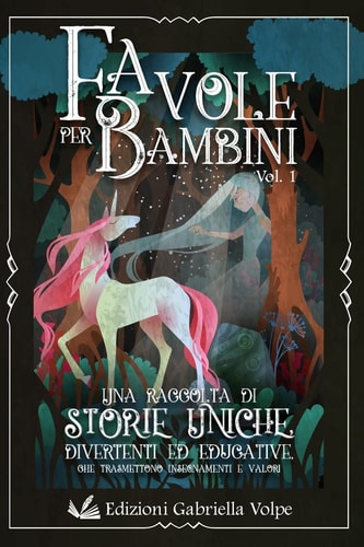 Favole per Bambini