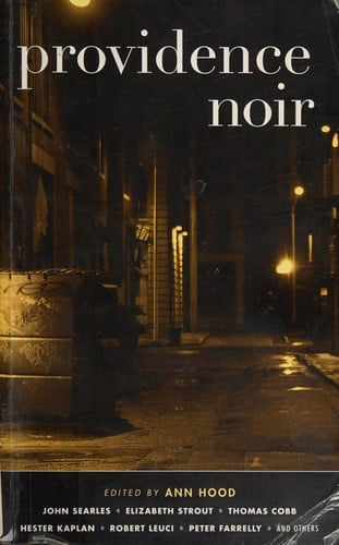 Providence Noir