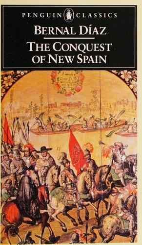 The Conquest of New Spain