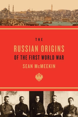 The Russian Origins of the First...