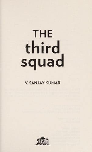 The Third Squad