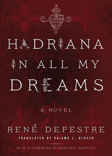 Hadriana in All My Dreams A Novel