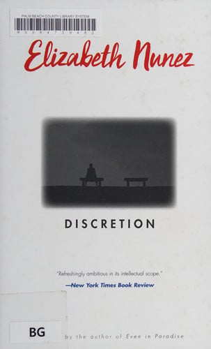 Discretion