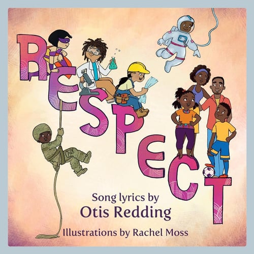 Respect A Children's Picture Book