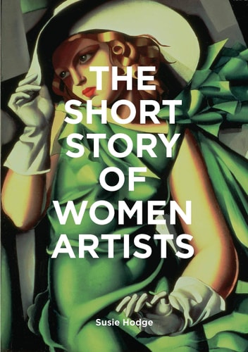The Short Story of Women Artists...