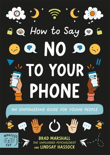 Do Not Disturb: How to Say No to Your Phone (10 Steps to Change)