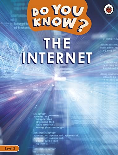 Do You Know the Internet