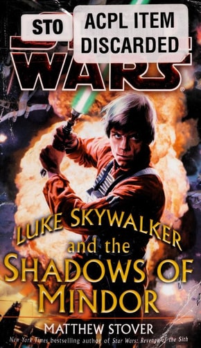 Luke Skywalker and the Shadows of...