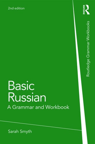 Basic Russian 2nd Ed