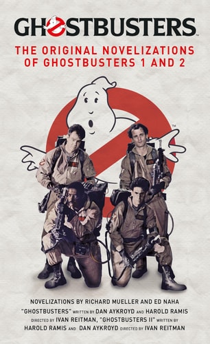 Ghostbusters