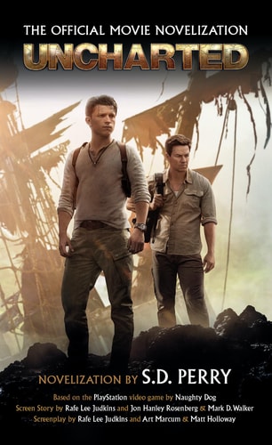 Uncharted