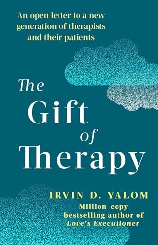 The Gift of Therapy (Chinese Edition)