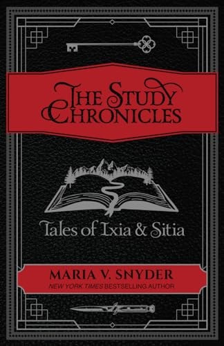 The Study Chronicles