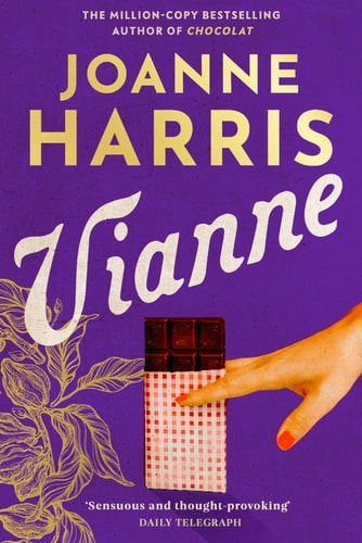Chocolat: A Novel (A Vianne Rocher Novel)