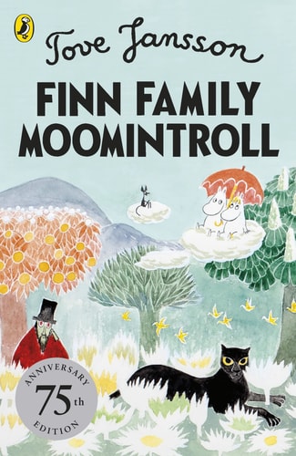 Finn Family Moomintroll (Moomins, 2)