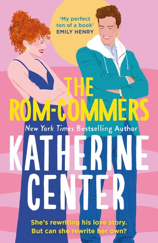 The Rom-Commers: A Novel