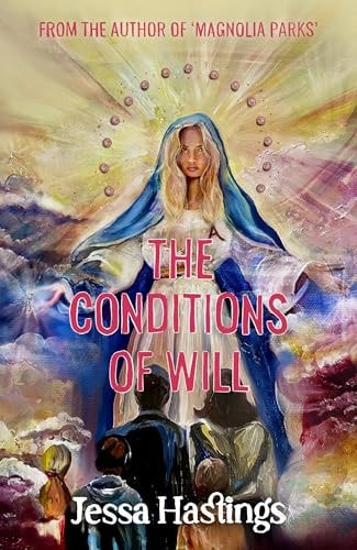 The Conditions of Will (Deluxe Edition)