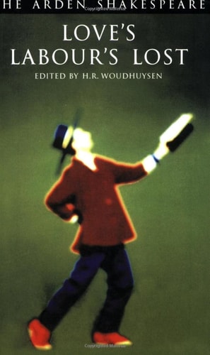 Love's Labour's Lost