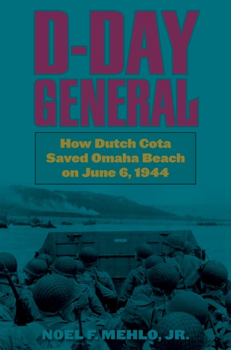 D-Day General
